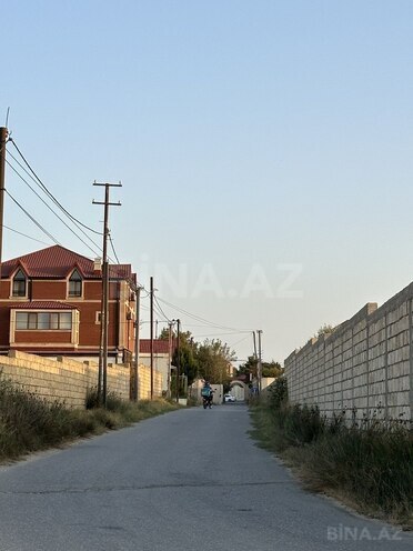 Satılır  torpaq 6 sot, Pirşağı q., photo 6 from 17