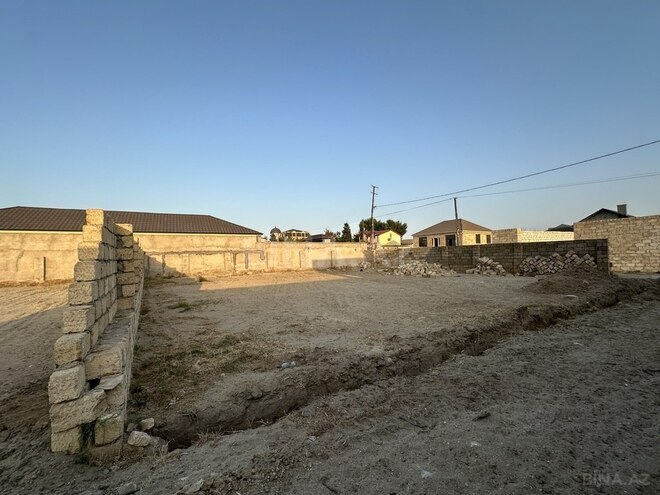 Satılır  torpaq 6 sot, Pirşağı q., photo 13 from 17