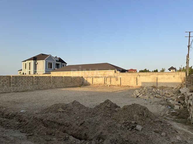 Satılır  torpaq 6 sot, Pirşağı q., photo 16 from 17