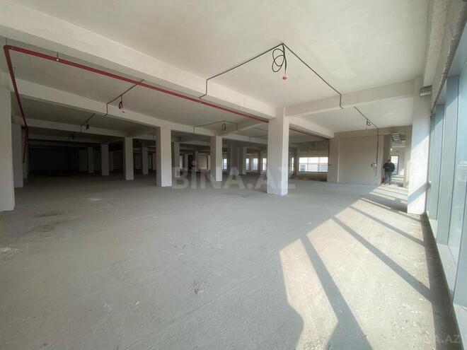 Продаётся  объект 513 м², м. Элмляр Академиясы, photo 3 from 5