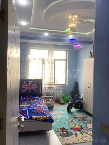 Satılır 3 otaqlı yeni tikili 117 m², photo 8 from 15