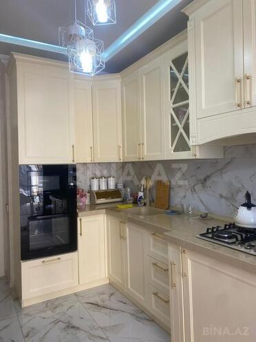 Satılır 3 otaqlı yeni tikili 117 m², photo 7 from 15