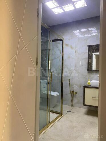 Satılır 3 otaqlı yeni tikili 117 m², photo 10 from 15