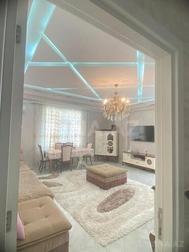 Satılır 3 otaqlı yeni tikili 117 m², photo 9 from 15