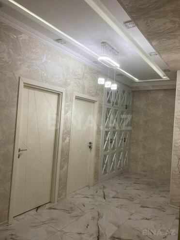 Satılır 3 otaqlı yeni tikili 117 m², photo 4 from 15