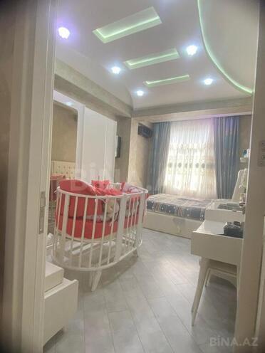 Satılır 3 otaqlı yeni tikili 117 m², photo 3 from 15