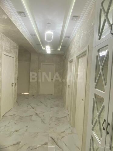 Satılır 3 otaqlı yeni tikili 117 m², photo 5 from 15