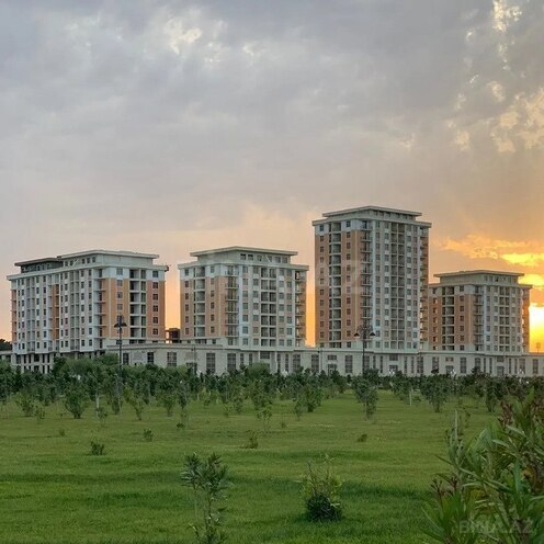 Satılır 3 otaqlı yeni tikili 117 m², photo 14 from 15