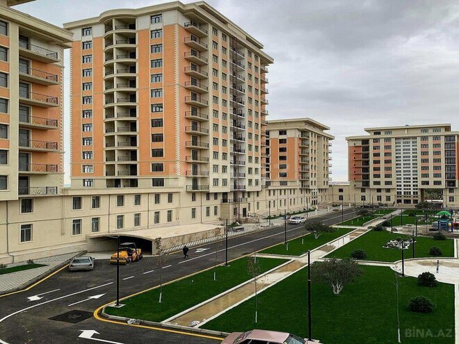 Satılır 3 otaqlı yeni tikili 117 m², photo 13 from 15