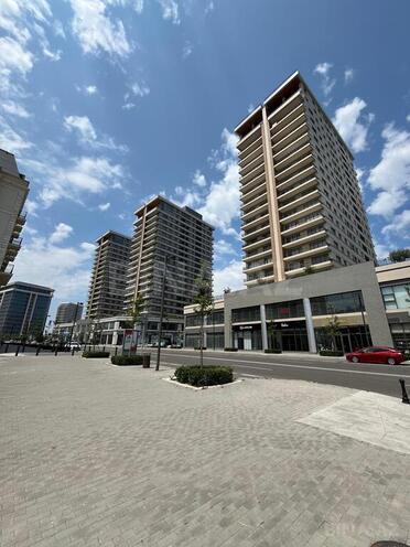 Satılır  obyekt 670 m², Ağ şəhər q., photo 1 from 9