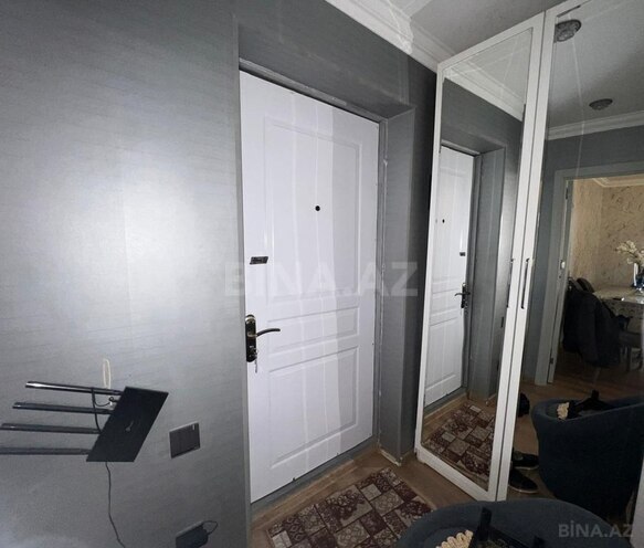 Satılır 3 otaqlı köhnə tikili 60 m², Nəriman Nərimanov m., photo 11 from 12