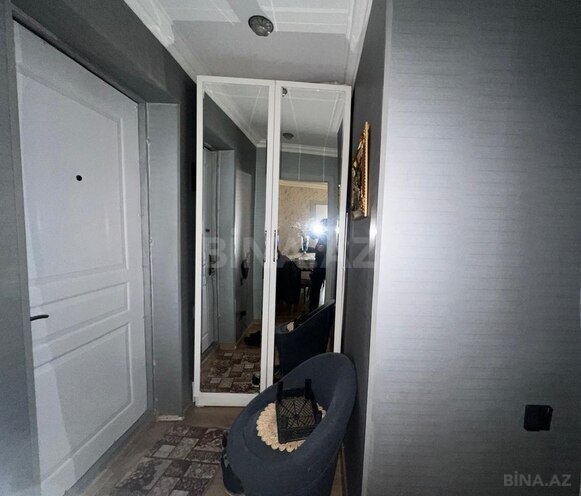 Satılır 3 otaqlı köhnə tikili 60 m², Nəriman Nərimanov m., photo 10 from 12