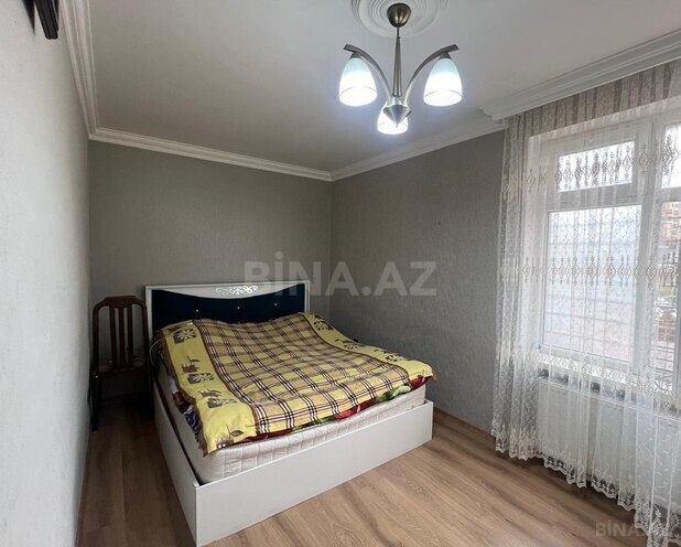 Satılır 3 otaqlı köhnə tikili 60 m², Nəriman Nərimanov m., photo 6 from 12