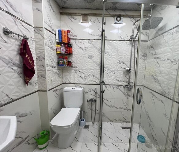 Satılır 3 otaqlı köhnə tikili 60 m², Nəriman Nərimanov m., photo 9 from 12
