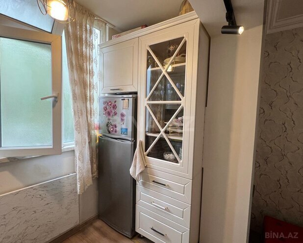 Satılır 3 otaqlı köhnə tikili 60 m², Nəriman Nərimanov m., photo 4 from 12