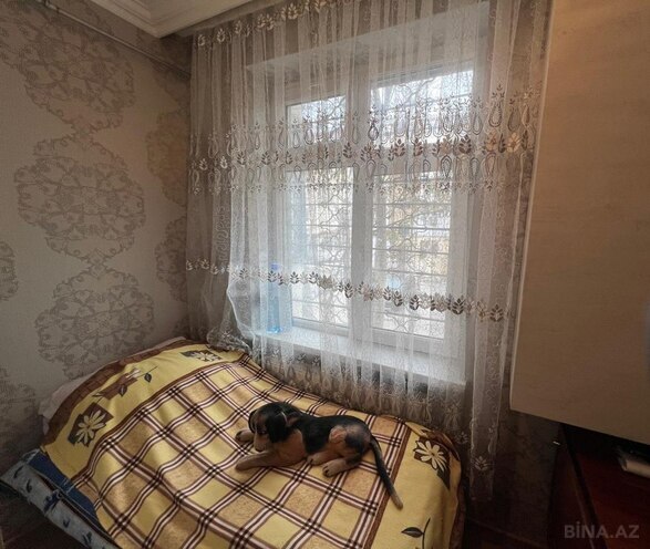 Satılır 3 otaqlı köhnə tikili 60 m², Nəriman Nərimanov m., photo 8 from 12