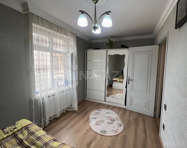 Satılır 3 otaqlı köhnə tikili 60 m², Nəriman Nərimanov m., photo 7 from 12