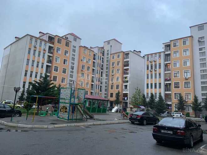 Satılır 3 otaqlı yeni tikili 122 m², Masazır q., photo 4 from 27