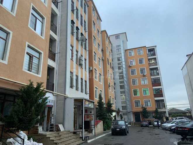 Satılır 3 otaqlı yeni tikili 122 m², Masazır q., photo 3 from 27