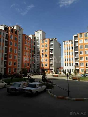 Satılır 3 otaqlı yeni tikili 122 m², Masazır q., photo 13 from 27