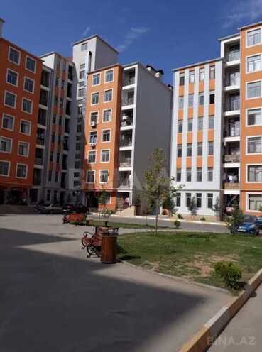Satılır 3 otaqlı yeni tikili 122 m², Masazır q., photo 7 from 27