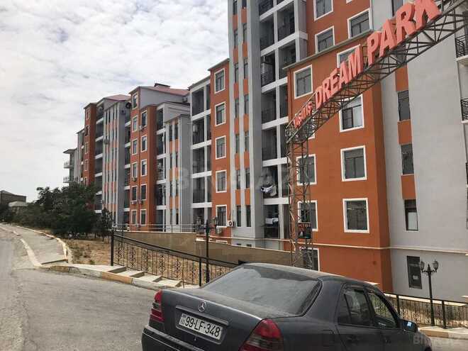Satılır 3 otaqlı yeni tikili 122 m², Masazır q., photo 1 from 27