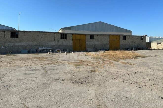 Satılır  obyekt 1 400 m², Keşlə q., photo 4 from 5