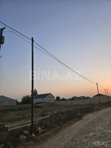 Satılır  torpaq 10 sot, Türkan q., photo 11 from 16