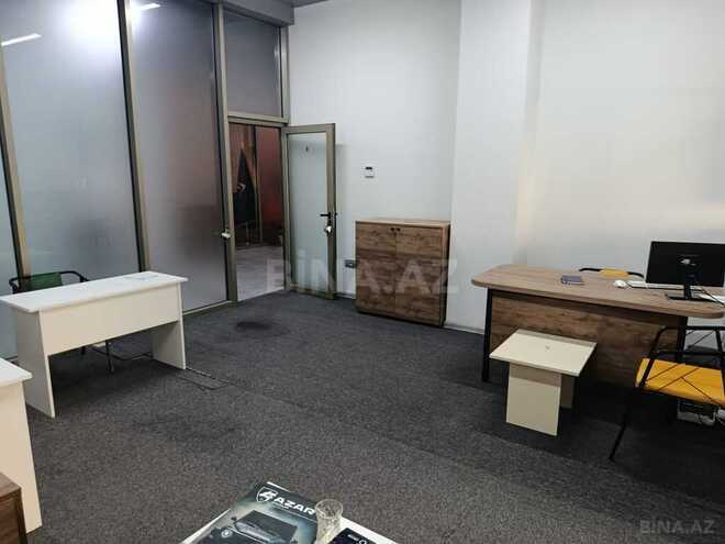 Сдаётся 2-комн. офис 60 м², м. Нариман Нариманов, photo 4 from 12