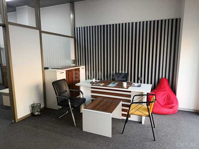 Сдаётся 2-комн. офис 60 м², м. Нариман Нариманов, photo 10 from 12