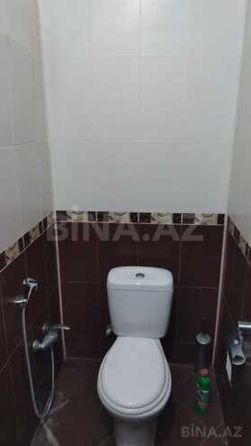 Продаётся 3-комн. новостройка 137 м², м. Иншаатчылар, photo 15 from 17