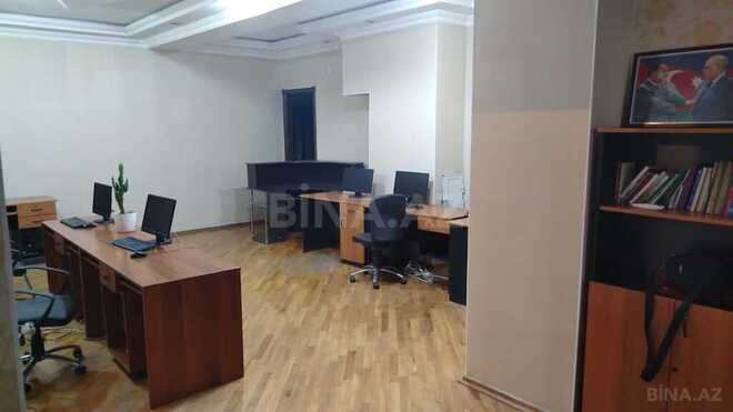 Продаётся 3-комн. новостройка 137 м², м. Иншаатчылар, photo 5 from 17