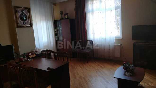 Продаётся 3-комн. новостройка 137 м², м. Иншаатчылар, photo 10 from 17