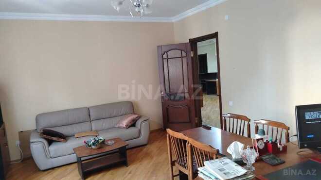Продаётся 3-комн. новостройка 137 м², м. Иншаатчылар, photo 1 from 17