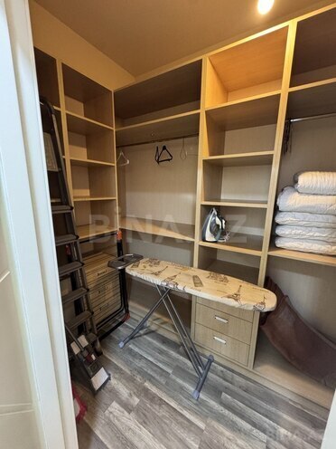 Satılır 3 otaqlı yeni tikili 120 m², Şah İsmayıl Xətai m., photo 10 from 30