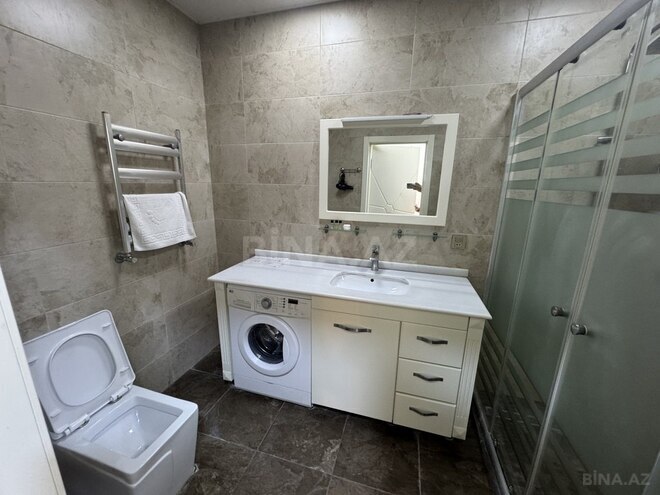 Satılır 3 otaqlı yeni tikili 120 m², Şah İsmayıl Xətai m., photo 17 from 30