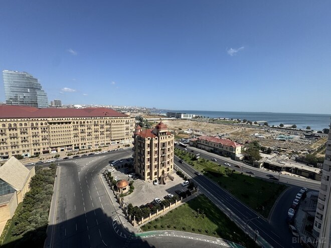 Satılır 3 otaqlı yeni tikili 120 m², Şah İsmayıl Xətai m., photo 7 from 30