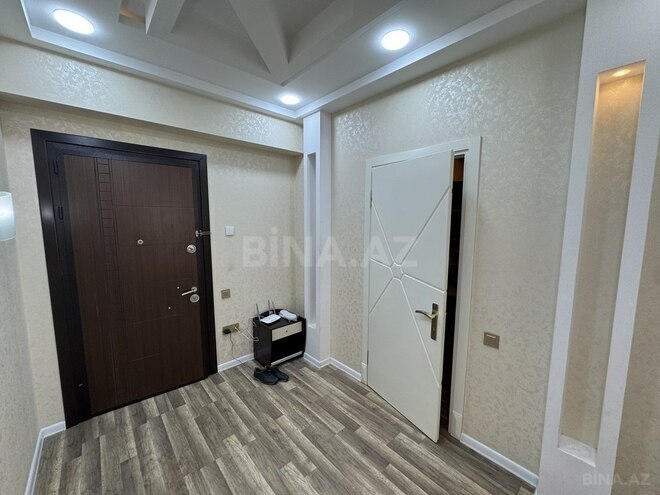 Satılır 3 otaqlı yeni tikili 120 m², Şah İsmayıl Xətai m., photo 12 from 30