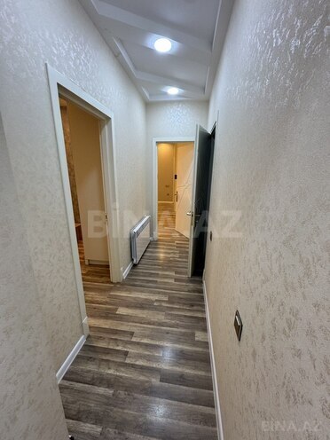 Satılır 3 otaqlı yeni tikili 120 m², Şah İsmayıl Xətai m., photo 13 from 30