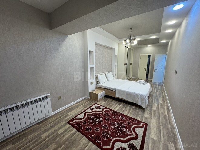 Satılır 3 otaqlı yeni tikili 120 m², Şah İsmayıl Xətai m., photo 19 from 30