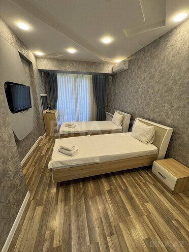 Satılır 3 otaqlı yeni tikili 120 m², Şah İsmayıl Xətai m., photo 14 from 30