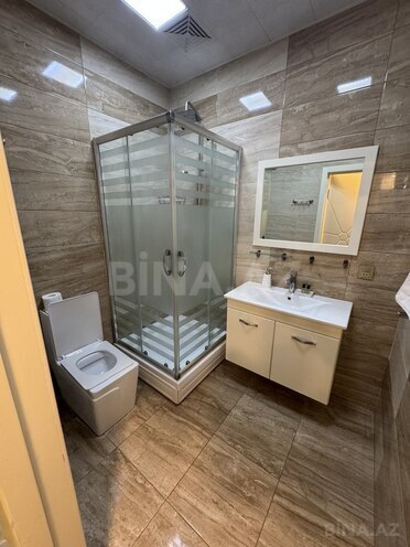 Satılır 3 otaqlı yeni tikili 120 m², Şah İsmayıl Xətai m., photo 20 from 30