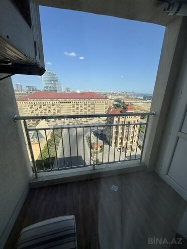 Satılır 3 otaqlı yeni tikili 120 m², Şah İsmayıl Xətai m., photo 16 from 30