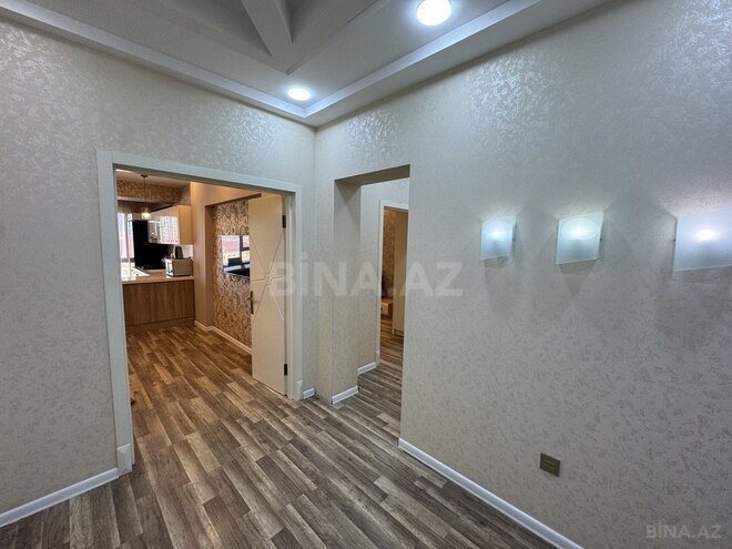 Satılır 3 otaqlı yeni tikili 120 m², Şah İsmayıl Xətai m., photo 11 from 30