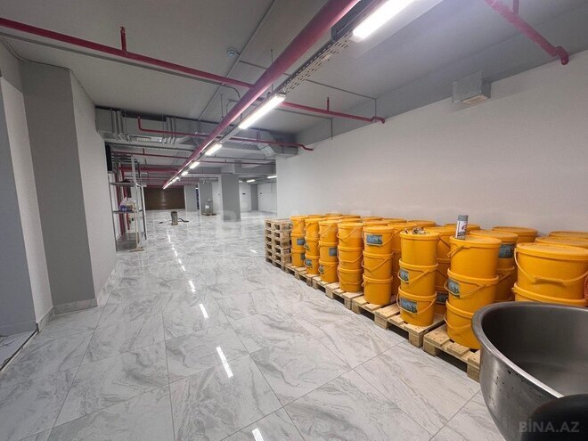 Продаётся  объект 315 м², м. Мемар Аджеми, photo 3 from 15