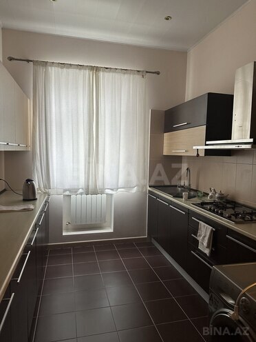 Satılır 4 otaqlı həyət evi/bağ evi 200 m², Xəzər r., photo 13 from 29