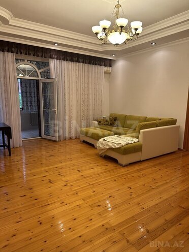 Satılır 4 otaqlı həyət evi/bağ evi 200 m², Xəzər r., photo 12 from 29