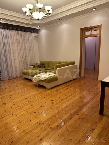 Satılır 4 otaqlı həyət evi/bağ evi 200 m², Xəzər r., photo 19 from 29
