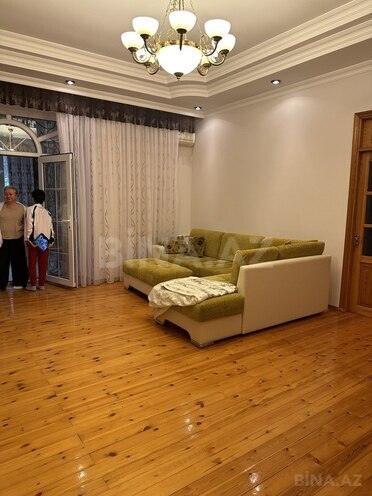 Satılır 4 otaqlı həyət evi/bağ evi 200 m², Xəzər r., photo 11 from 29