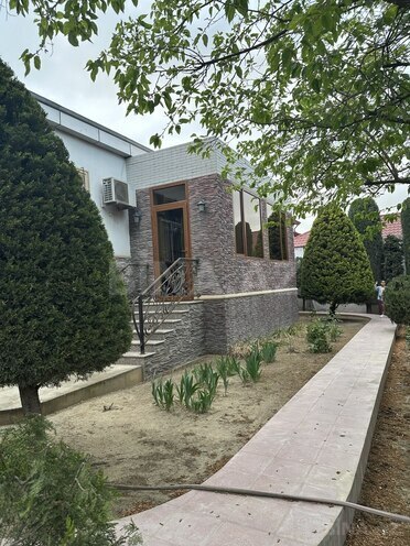 Satılır 4 otaqlı həyət evi/bağ evi 200 m², Xəzər r., photo 6 from 29
